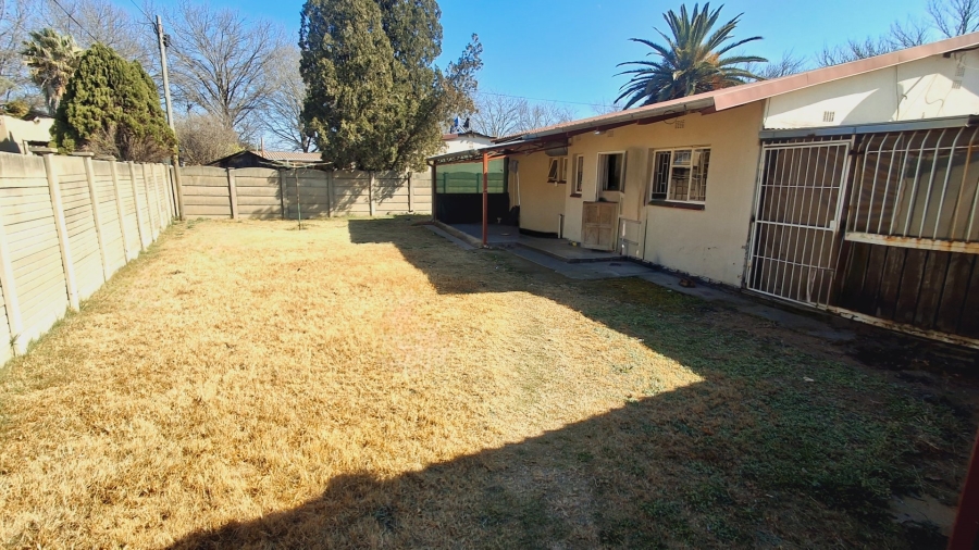 3 Bedroom Property for Sale in Sasolburg Ext 12 Free State